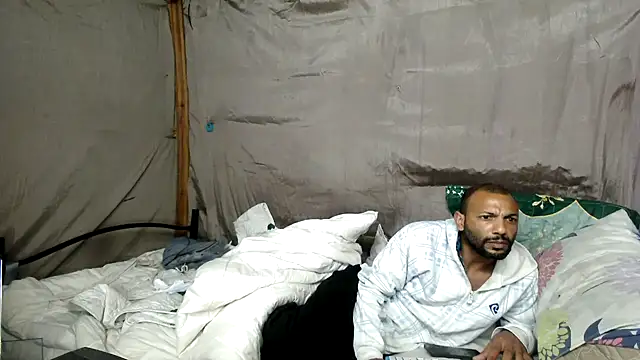 Camodick live webcam show