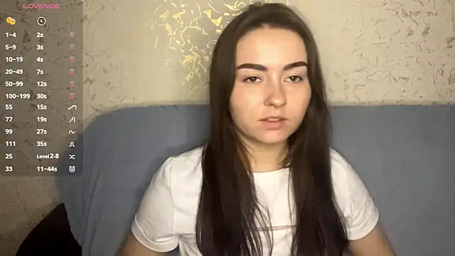 SelenaBrook webcam