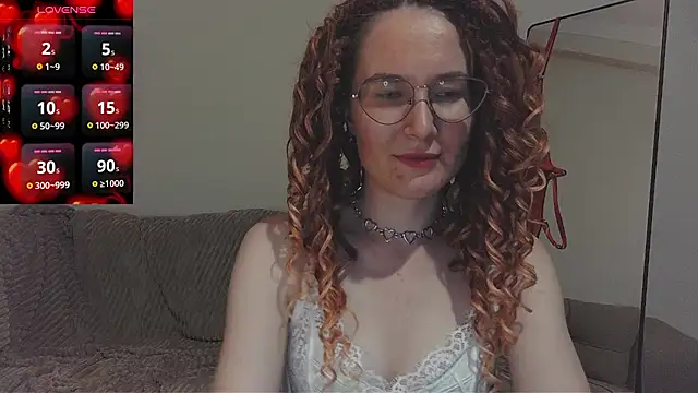 AgnesGraham webcam