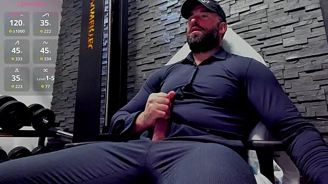David_Big_Daddy webcam