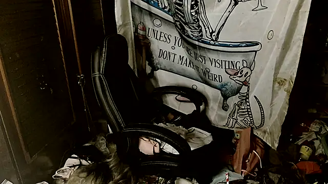 Ombeline1 webcam