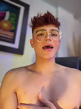 PRINCE_STEV webcam