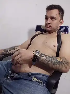Tonny_paganni webcam