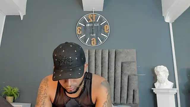 Robin_Rief webcam