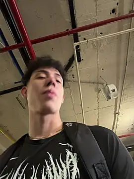 yoursexyjose