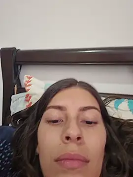 IrisBound webcam
