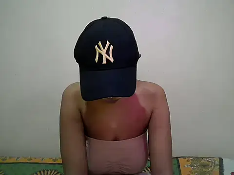 Miss_rihanna webcam
