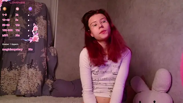 cosmo_cowgirl webcam
