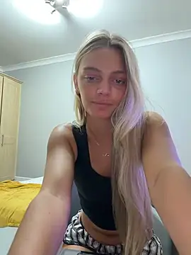 IndiaHughesUkx