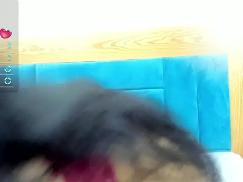 Celeeste_prado webcam