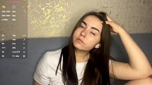 SelenaBrook webcam
