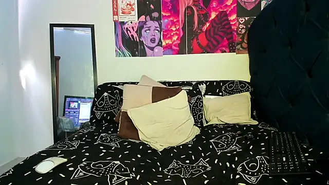 ZOREN33 webcam