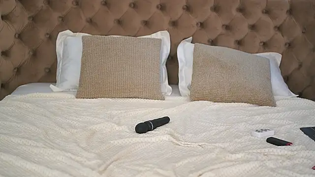 AlessiaNoire webcam