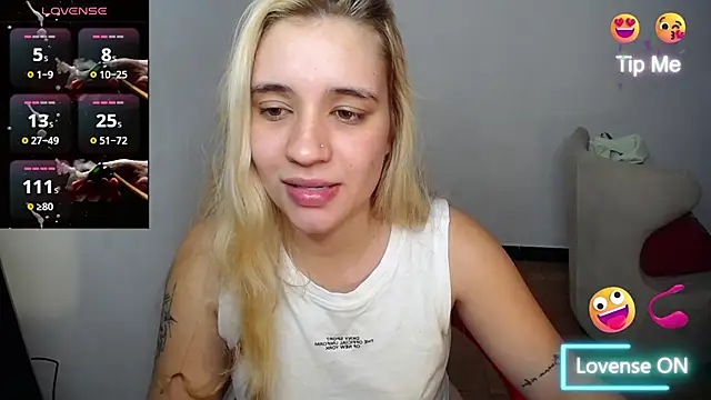 Ambar_lynn01 webcam