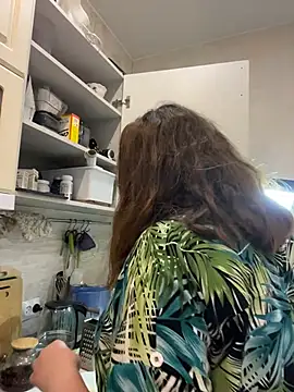 DienkaGreen webcam