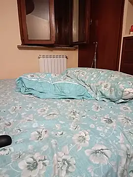 Ariel_cp webcam