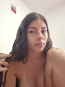 IrisBound webcam