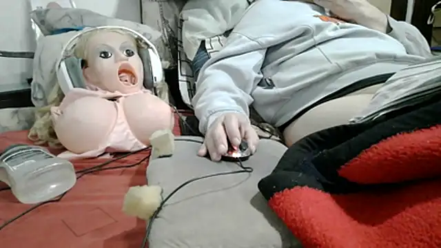 messi_syssy webcam