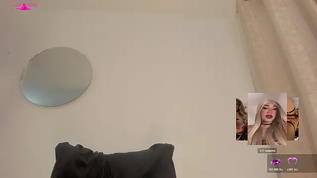 isabelsexysmile_ live cam on StripChat