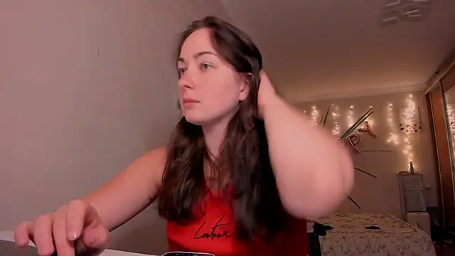 cClandesTina webcam