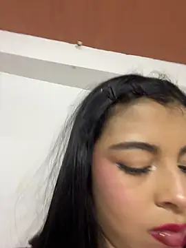 Dulce-diosa webcam