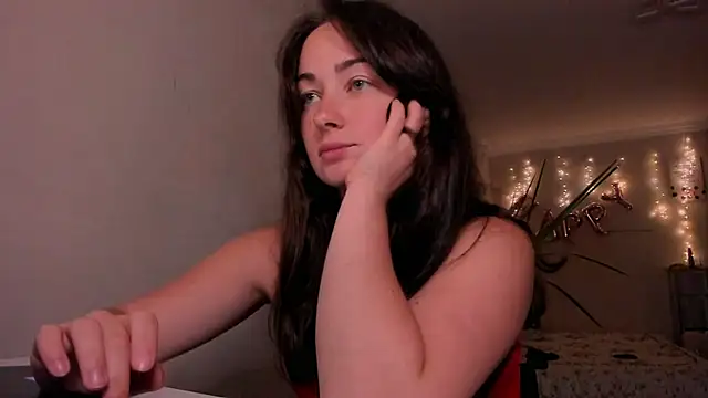 cClandesTina webcam