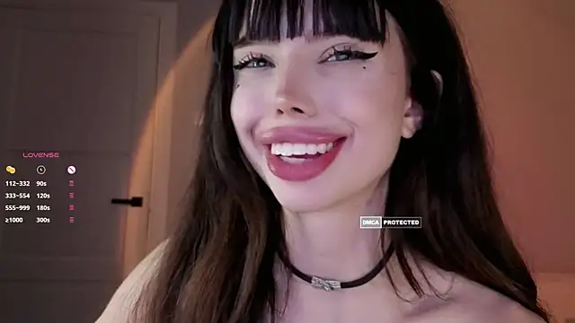 Jessie_Johns live webcam show