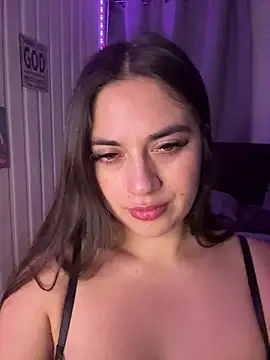 JosefaSweet live webcam show
