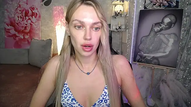 NickyAdamidi webcam