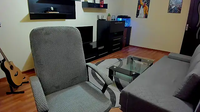 WTF_Lexxy live webcam show