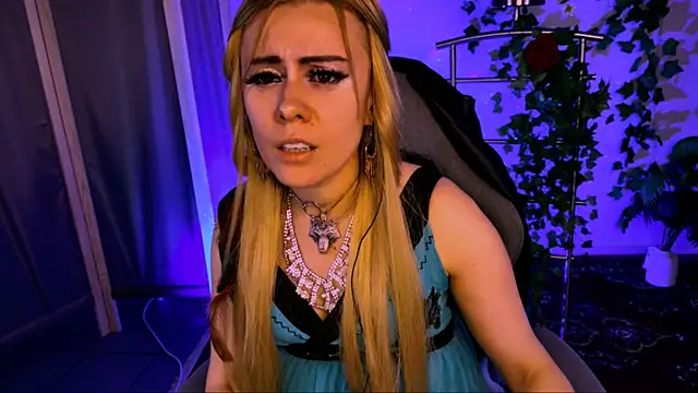 Kumiho_7777 webcam