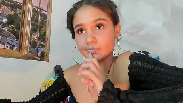MarianaManzur live webcam show