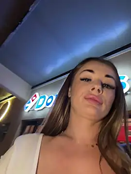 IsabellaEtthan live cam