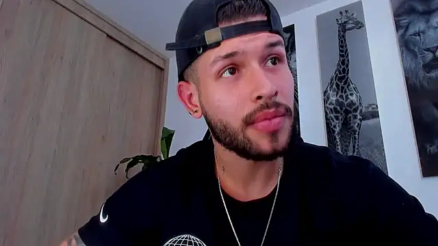 Santos_ramirez1 webcam