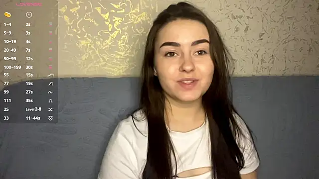 SelenaBrook webcam