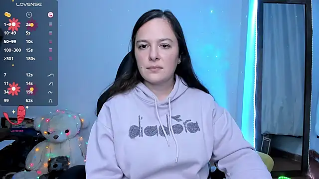 angelaagomez webcam