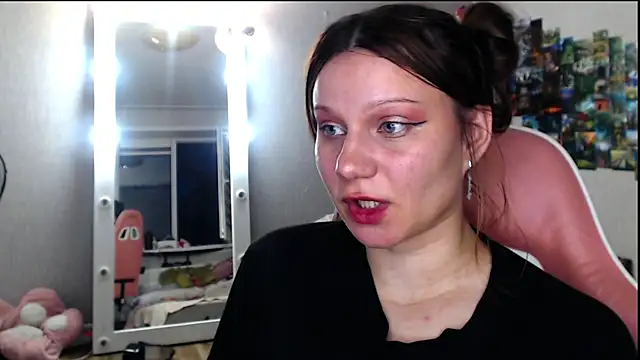 lilidip live cam on StripChat