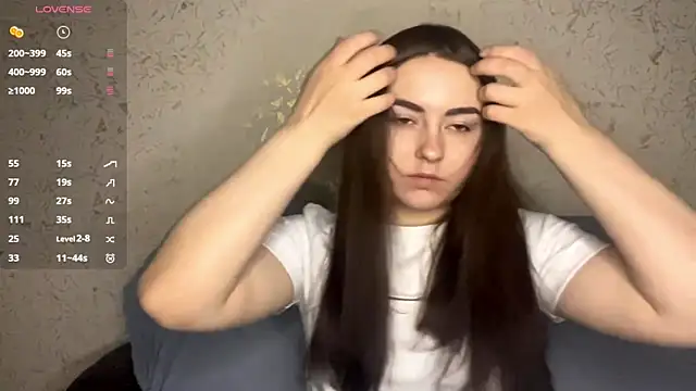 SelenaBrook webcam