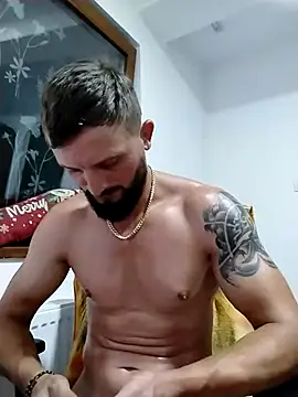 ParevePay live webcam show