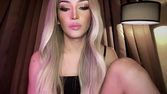 Alicegreenexx webcam
