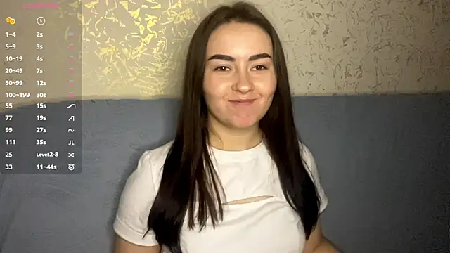 SelenaBrook webcam
