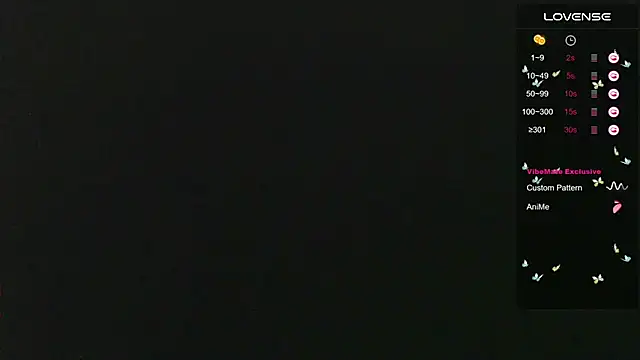 FaRaSha777 live webcam show