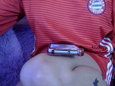 pamelasophia19 webcam