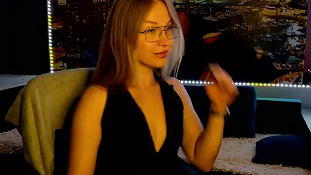 pusyavykusya live cam on StripChat