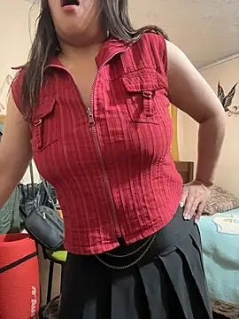 latinfemale live cam on StripChat