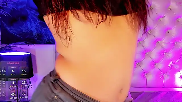 Keira_Fox31 webcam