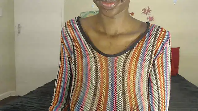 Blacktittiex02 webcam