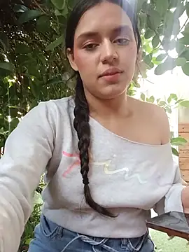 Danni_shy webcam
