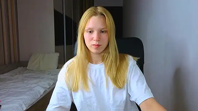 _Gentle_Angel_Melissa_ webcam