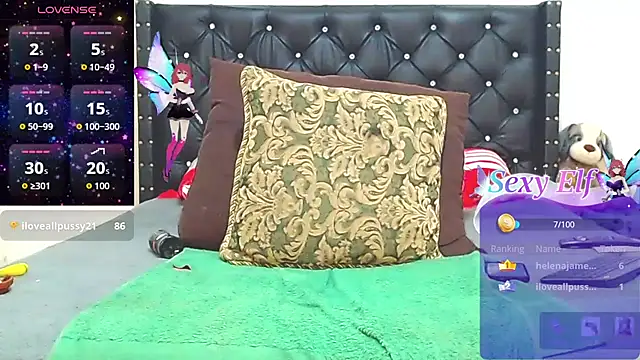 AnySugar webcam